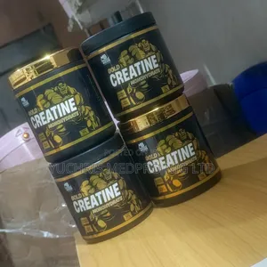 Mb Gold Creatine Monohydrate