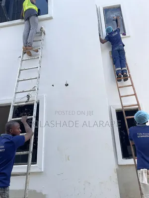 Cleaning Service