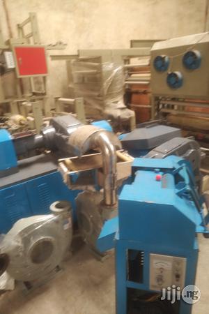 Nylon Waste Recycling Machine