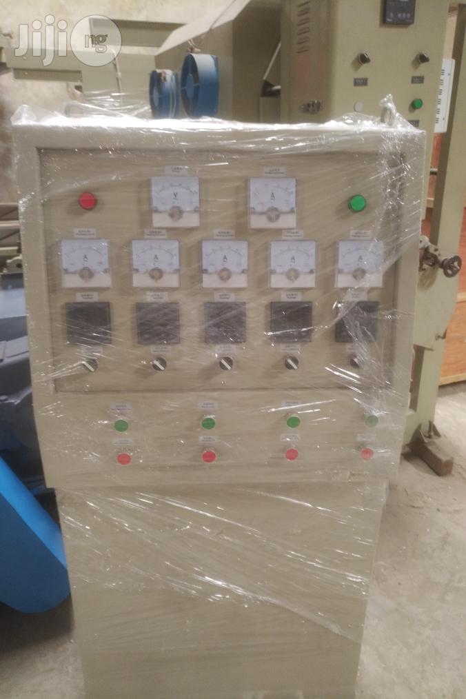 Nylon Waste Recycling Machine