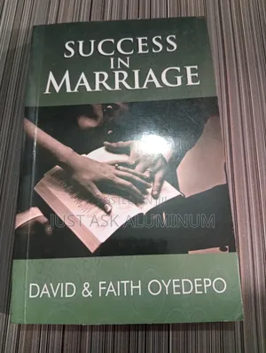 Success in Marriage by David Faith Oyedepo