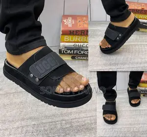 Premium Quality Ugg Slide