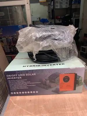 4.2kva Welion Solar Inverter