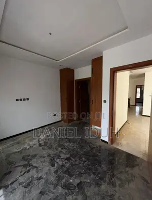 5bdrm Duplex in Kado for rent