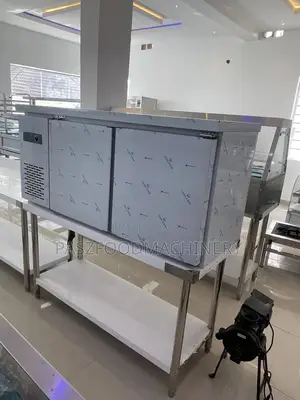 Underbar Chiller
