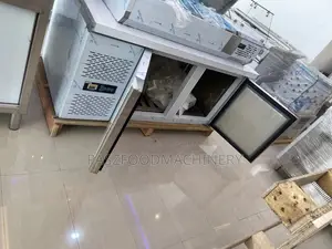Underbar Chiller