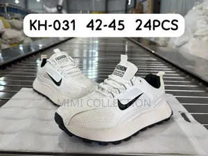 Unisex Footwear