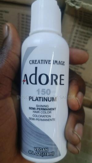 Adore Hair Dey