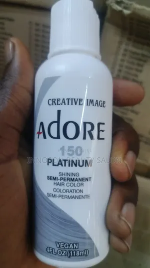 Adore Hair Dey