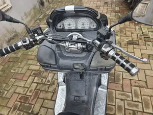 Suzuki Intruder 2009 Black