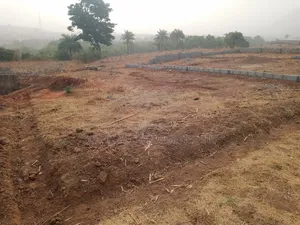 Land for Sale in Dutse