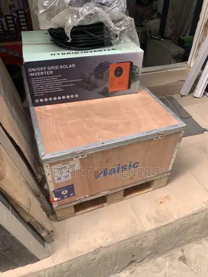 9kwh Haisic Lithium Battery