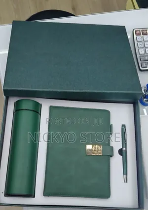 Classy Gift Set for Real Gentlemen
