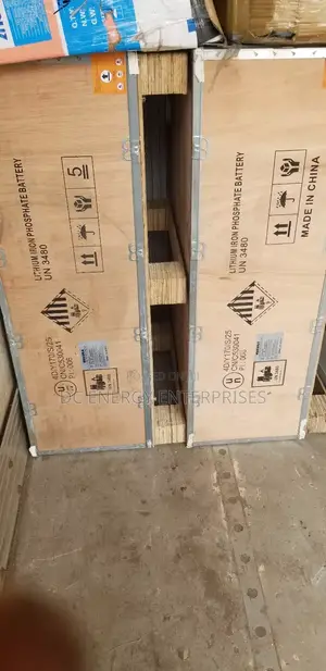 Felicity 15kwh Flat Lithium Battery