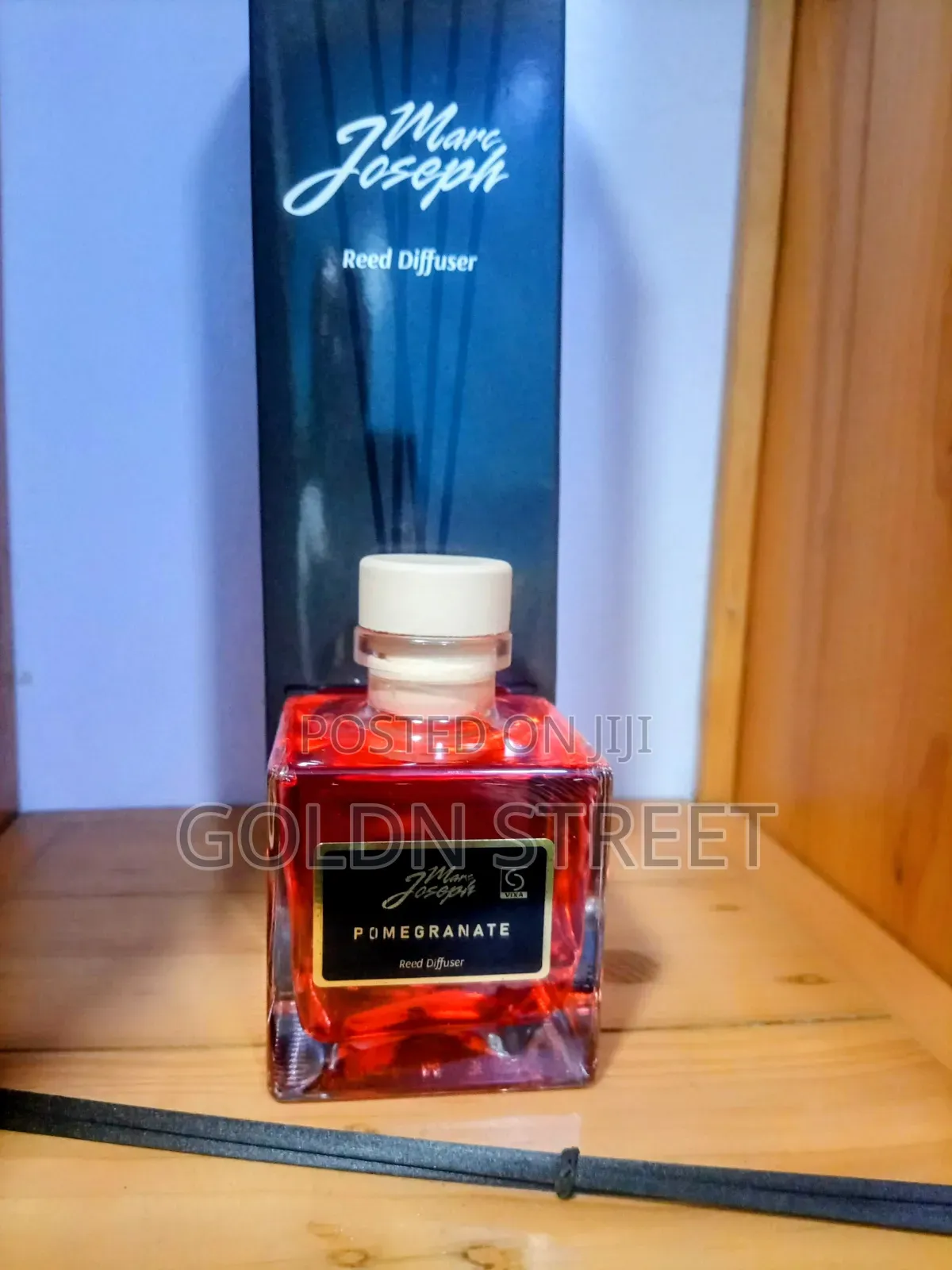 Marc Joseph Reed Diffuser 200ml