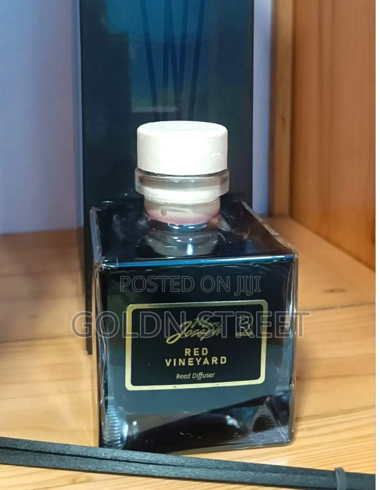 Marc Joseph Reed Diffuser 200ml