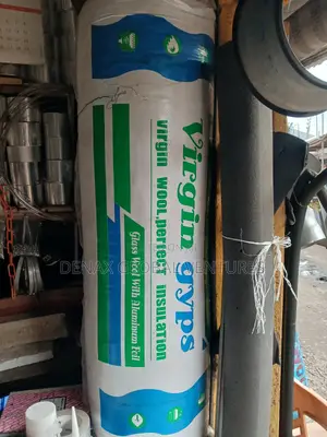 Fibre Glass 1" % 2"