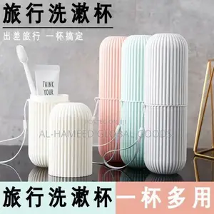 Toothbrush Case