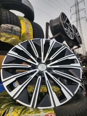 Brand New 18inch Rim.