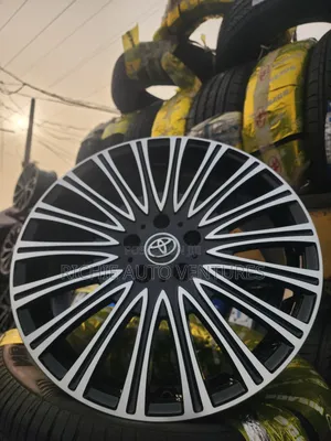 18inch Brand New Rim.