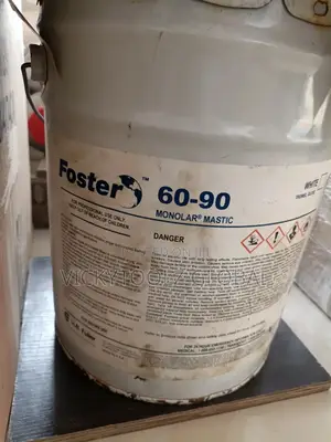 Foster 60,-90 Monolar Mastic