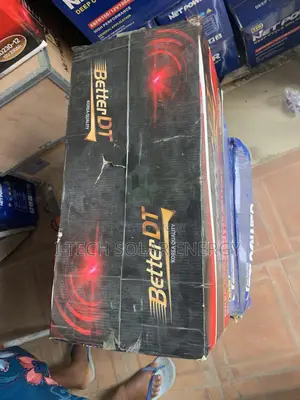 230ah 12v Better Dt