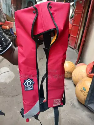 Crewsaver Automatic Life Jacket
