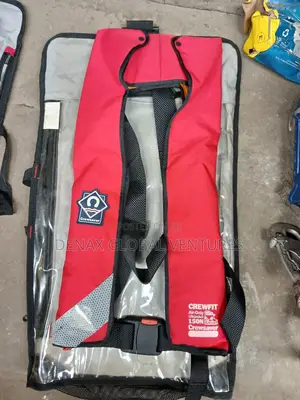 Crewsaver Automatic Life Jacket