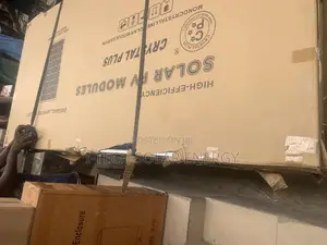 650watts Crystal Plus