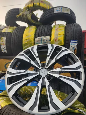 Brand New 18inch.