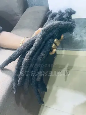 Original Dread Lock Pure (Dada)