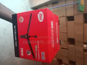 Ceiling Fan