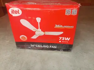 Ceiling Fan