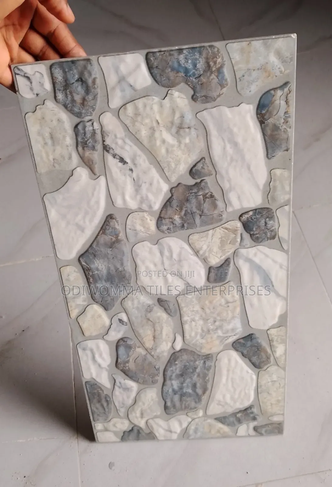 Crack Wall Tiles for Outdoors