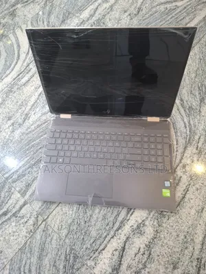 Laptop HP Envy 15t 16GB Intel Core i7 SSD 512GB