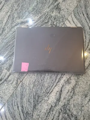 Laptop HP Envy 15t 16GB Intel Core i7 SSD 512GB