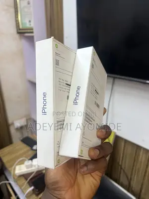 New Apple iPhone 17 Pro 256 GB Blue