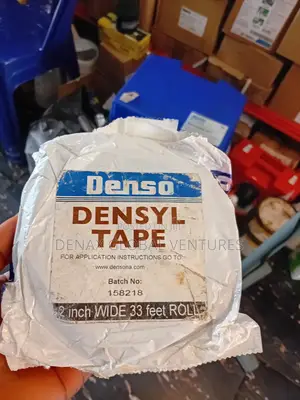 2" Denso High Anti-corossion Tape