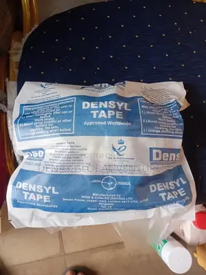Denso Tape 2"