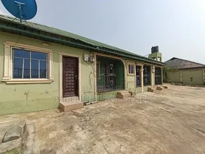 Mini Flat in Ado-Odo/Ota for rent