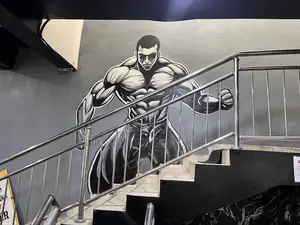 Mural Painting