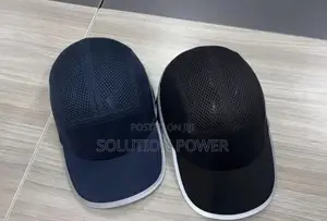 Safety Bump Cap / Safety Cap