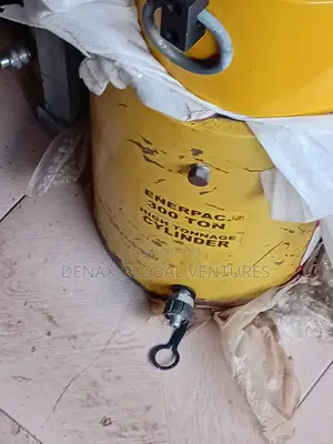 300ton Hydraulic Jack Enerpac