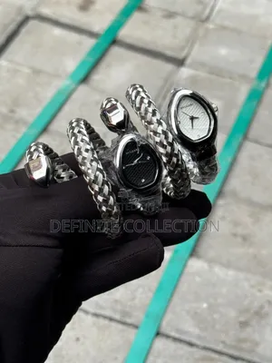 Bvlgari Female Wristwatch