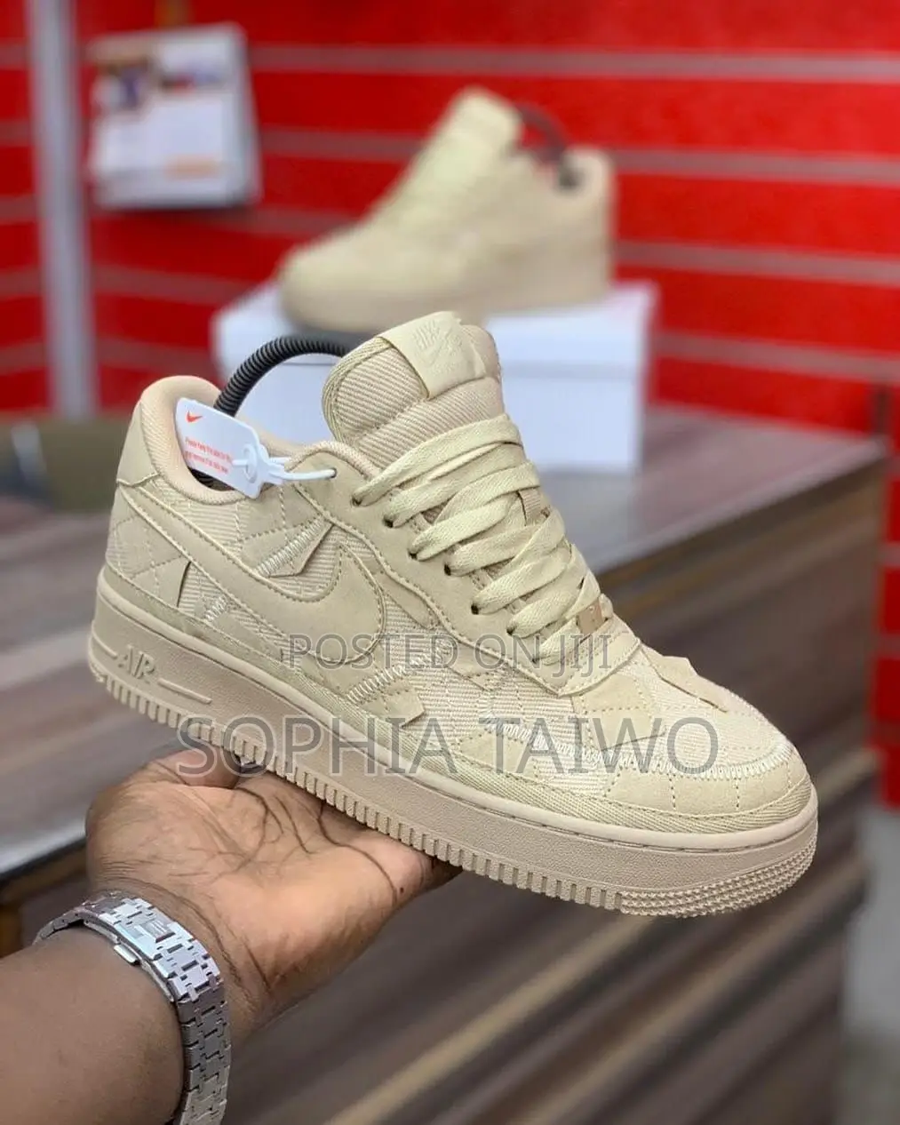 Stylish Nike