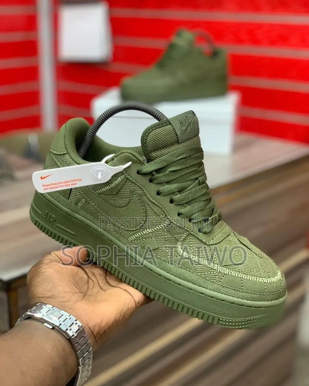 Stylish Nike