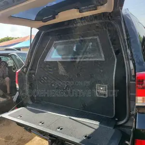 No 1 Car Hire in Abuja