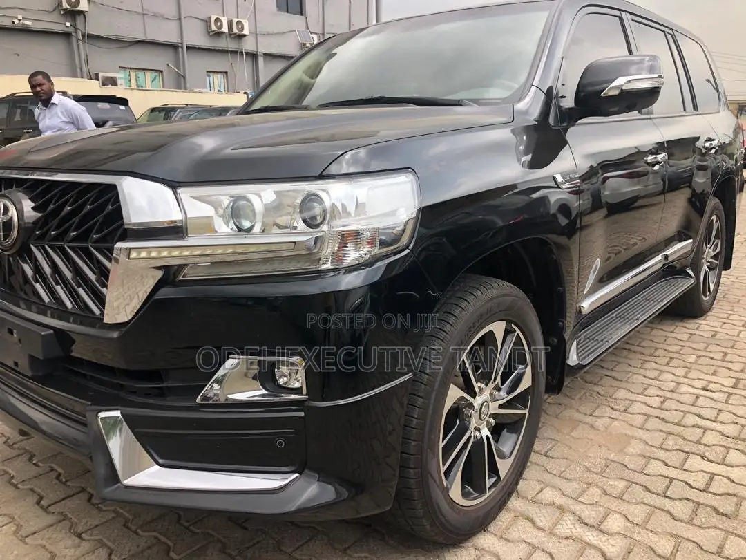 No 1 Car Hire in Abuja