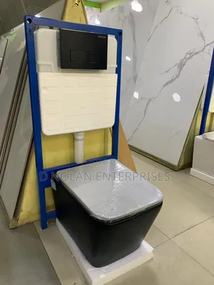 Condit Black Water Closet