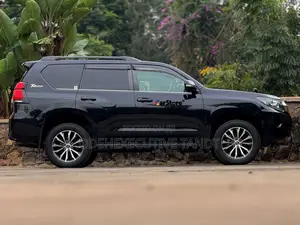 No 1 Car Hire in Abuja